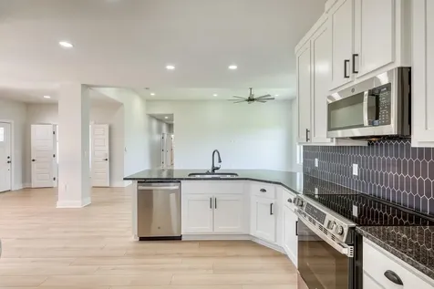 101 Olympia Hills Court Kingsland TX 78639