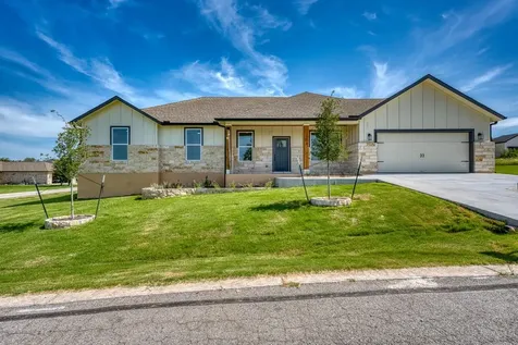 101 Olympia Hills Court Kingsland TX 78639