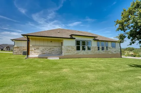101 Olympia Hills Court Kingsland TX 78639