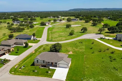 101 Olympia Hills Court Kingsland TX 78639