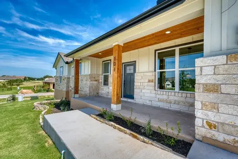 101 Olympia Hills Court Kingsland TX 78639