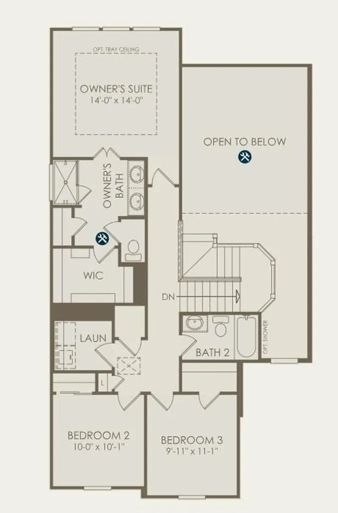 5113 Monarda Mint Drive Austin TX 78654