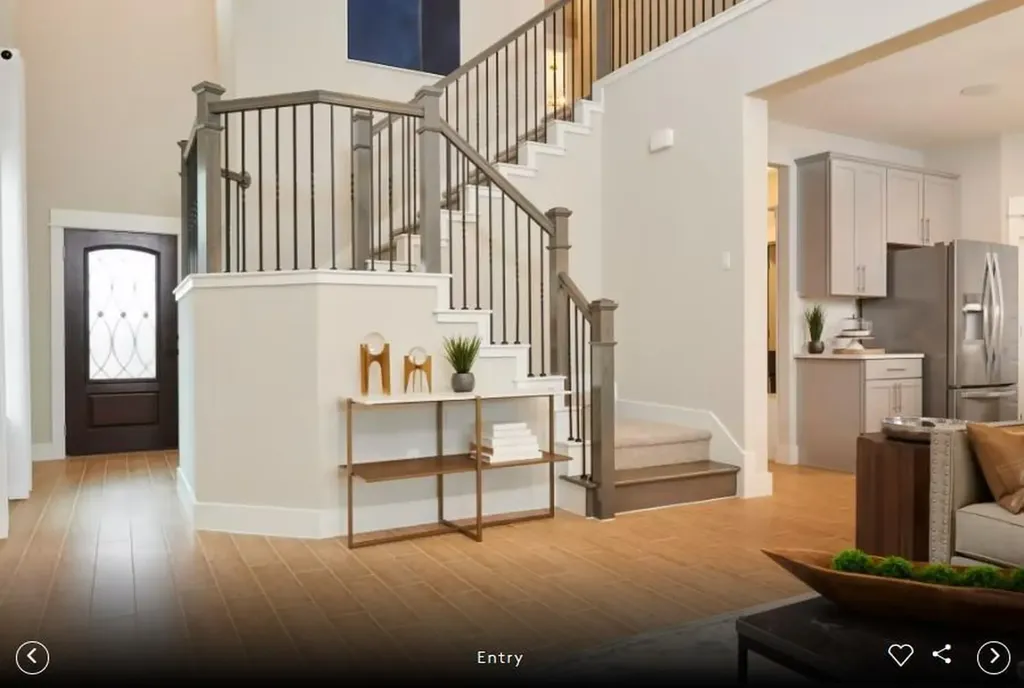 5113 Monarda Mint Drive Austin TX 78654