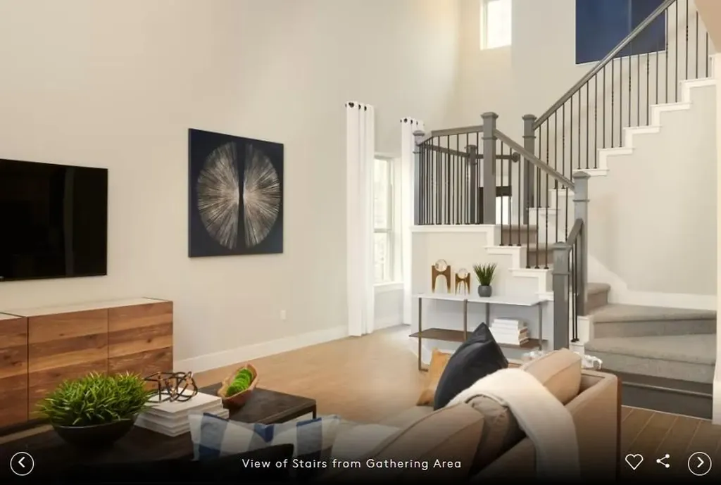 5113 Monarda Mint Drive Austin TX 78654