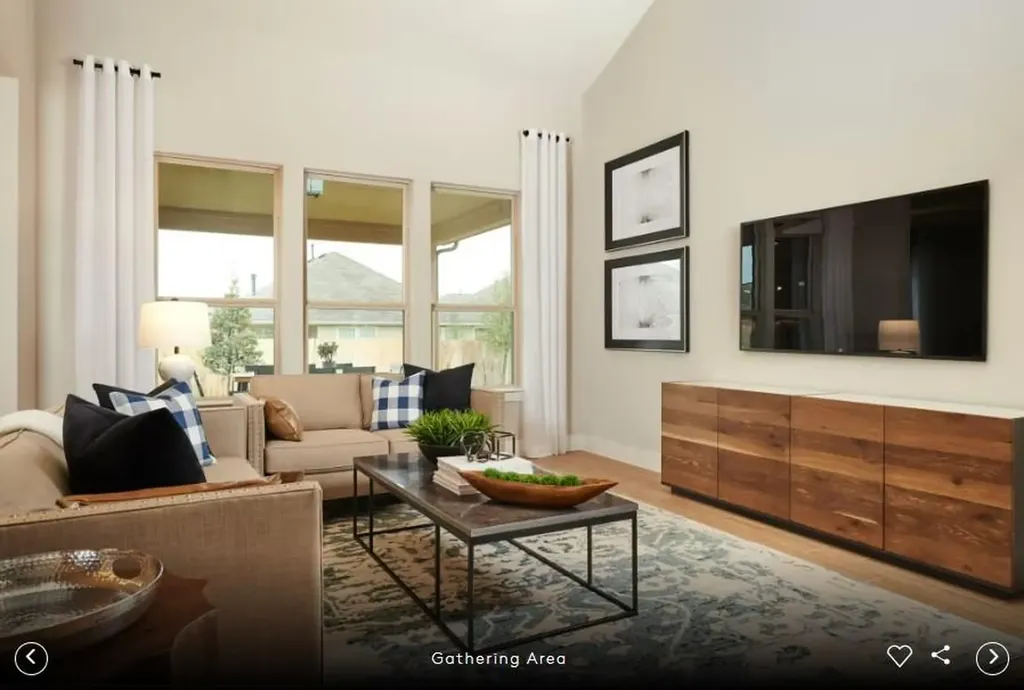 5113 Monarda Mint Drive Austin TX 78654