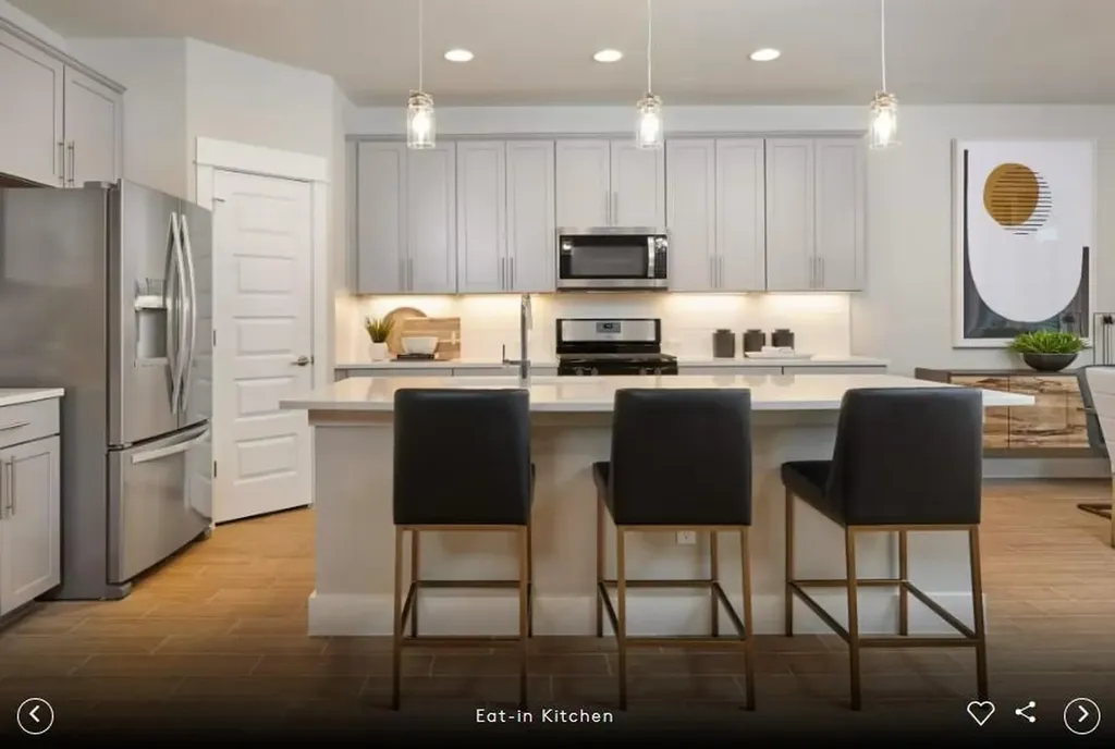 5113 Monarda Mint Drive Austin TX 78654
