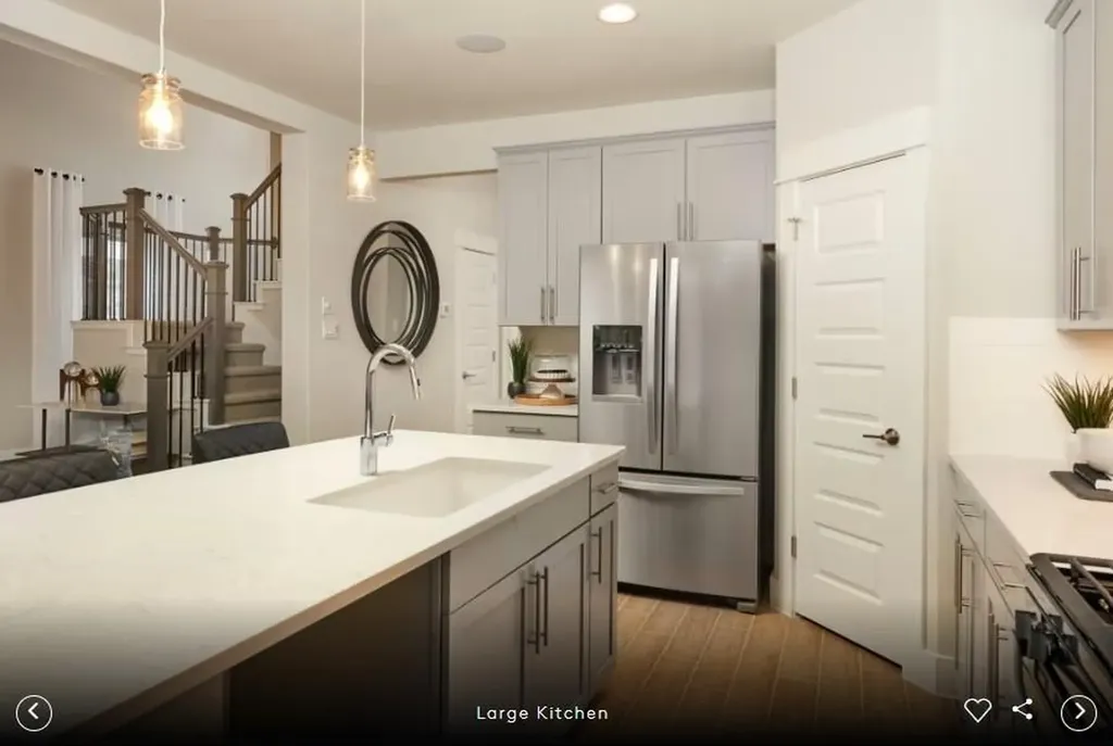 5113 Monarda Mint Drive Austin TX 78654