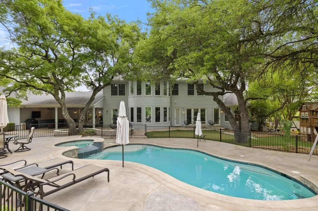 7609 Sandia Loop Austin TX 78735