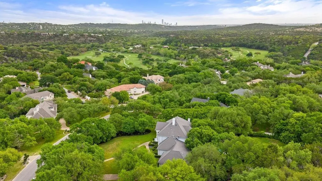 7609 Sandia Loop Austin TX 78735