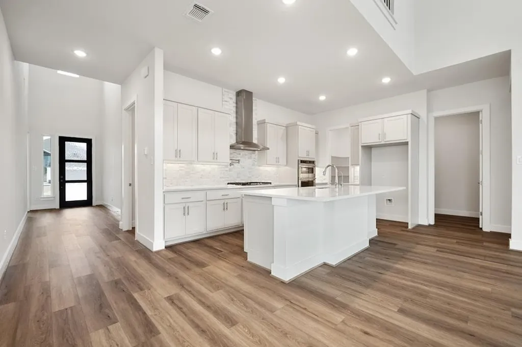 129 Sanco Drive Liberty Hill TX 78642