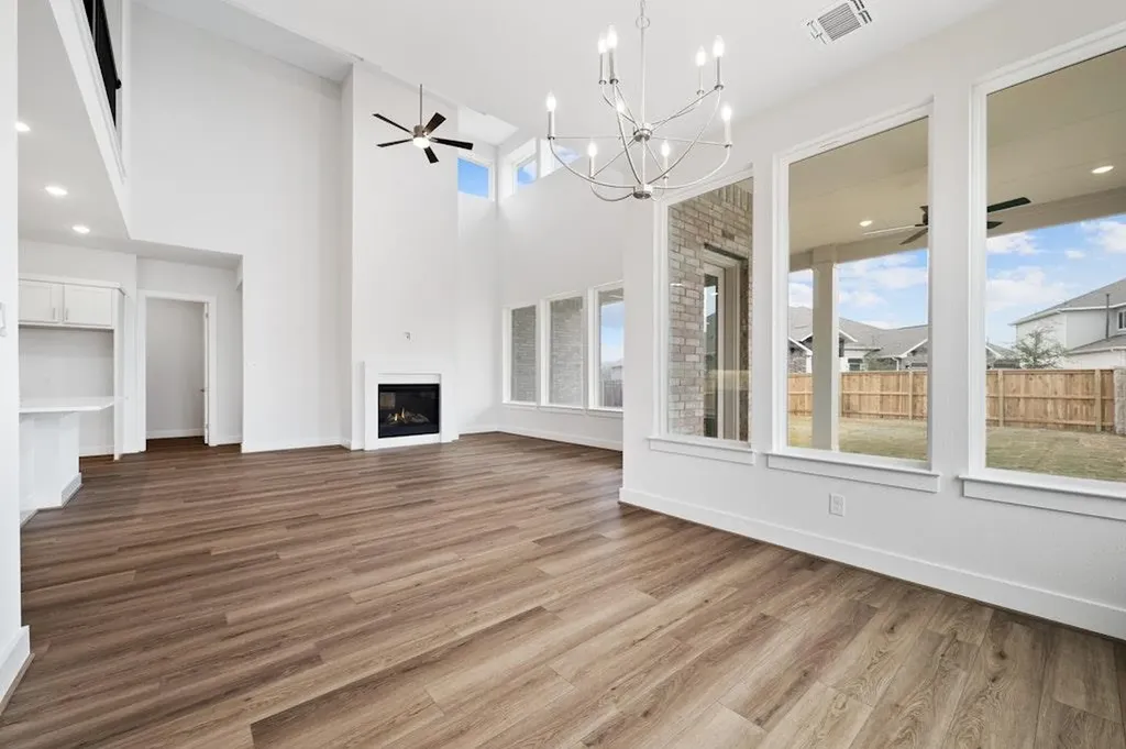 129 Sanco Drive Liberty Hill TX 78642