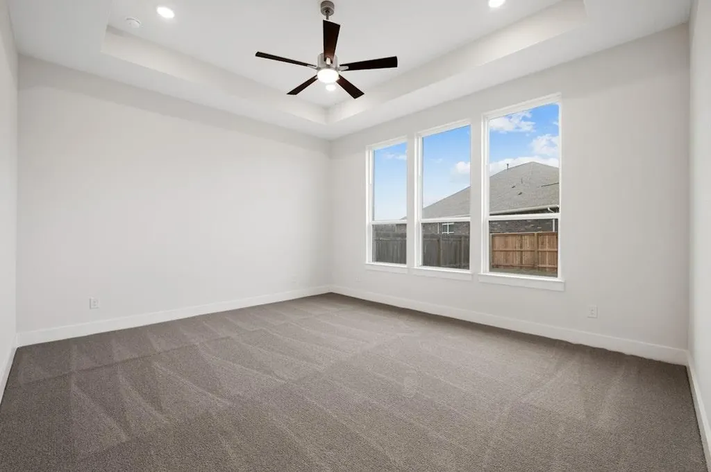 129 Sanco Drive Liberty Hill TX 78642