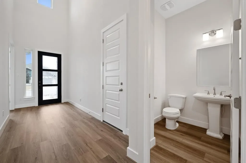 129 Sanco Drive Liberty Hill TX 78642