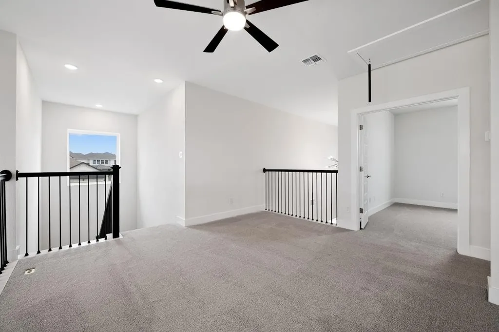129 Sanco Drive Liberty Hill TX 78642
