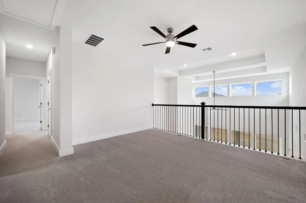 129 Sanco Drive Liberty Hill TX 78642