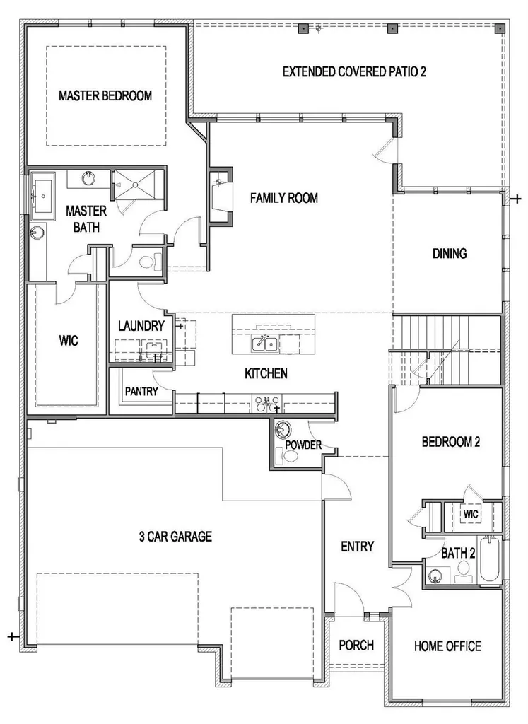 129 Sanco Drive Liberty Hill TX 78642