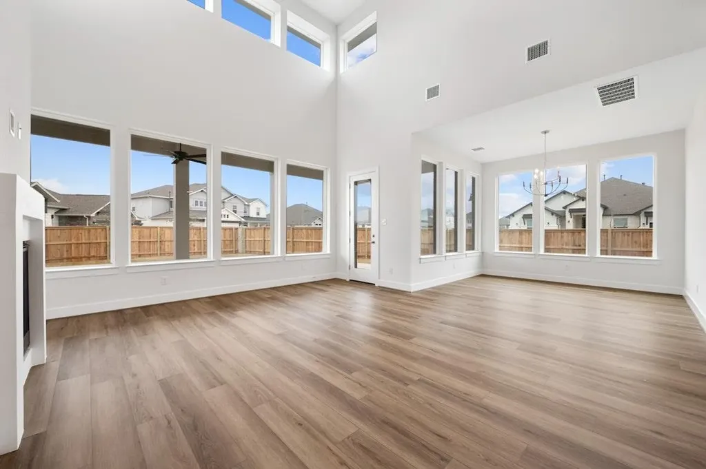 129 Sanco Drive Liberty Hill TX 78642