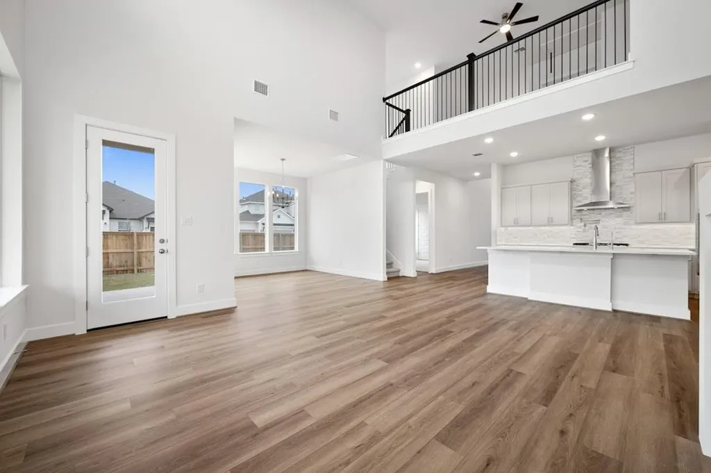 129 Sanco Drive Liberty Hill TX 78642