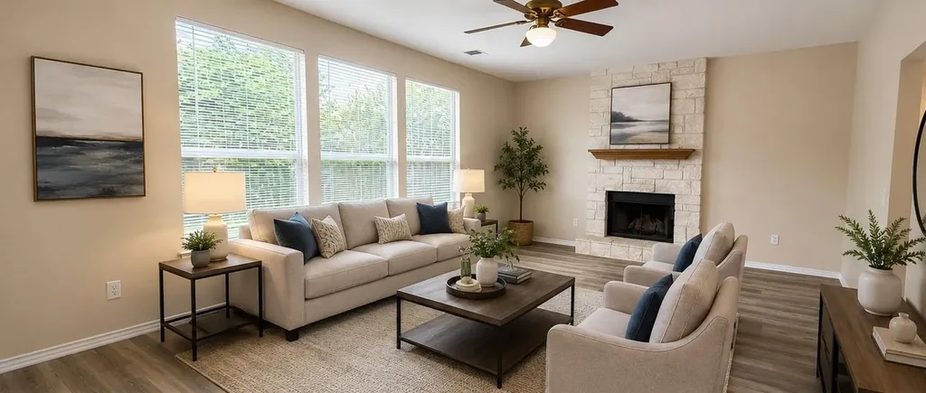 14408 Ballycastle Trail Austin TX 78717