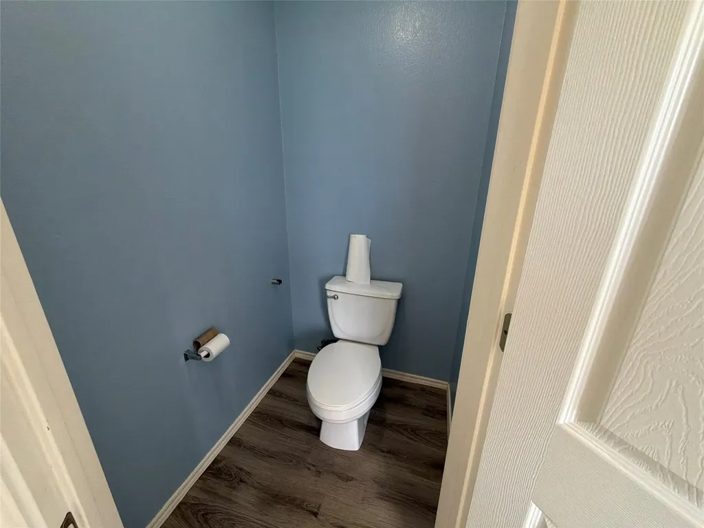 14408 Ballycastle Trail Austin TX 78717