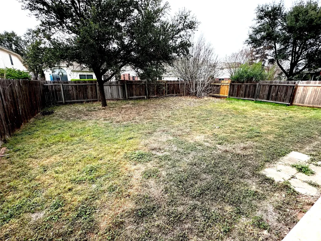14408 Ballycastle Trail Austin TX 78717