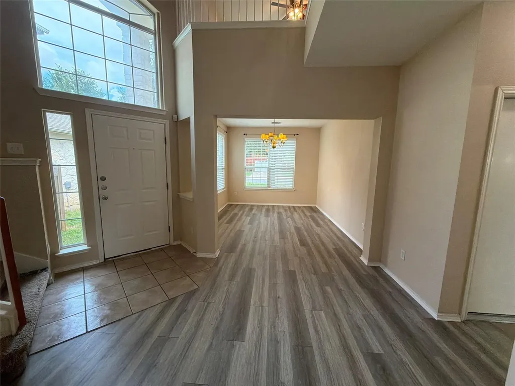 14408 Ballycastle Trail Austin TX 78717