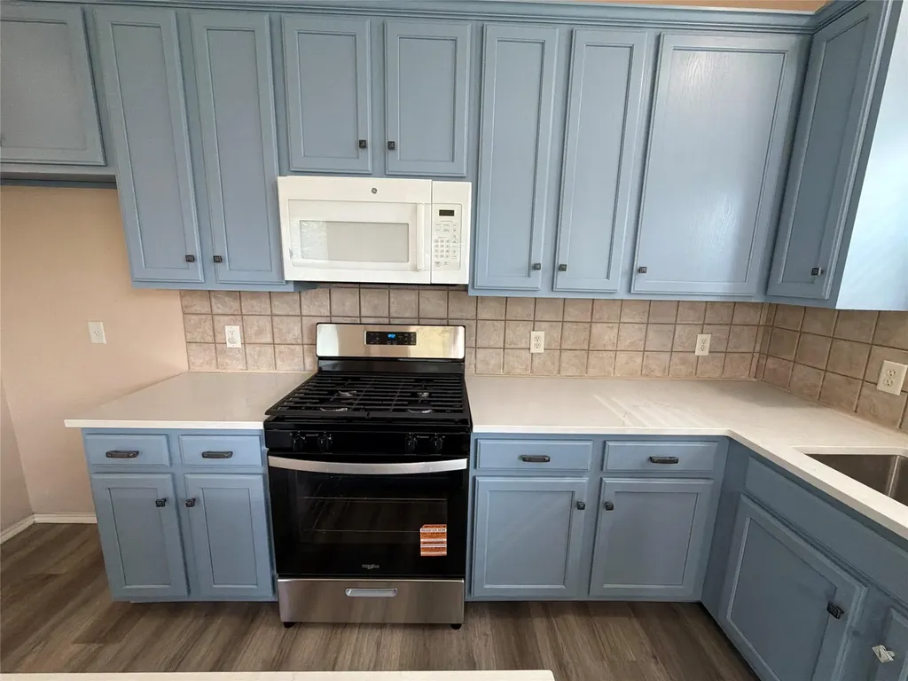 14408 Ballycastle Trail Austin TX 78717