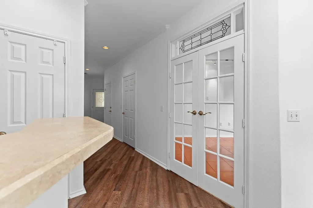 214 Farm Hill Drive Georgetown TX 78633