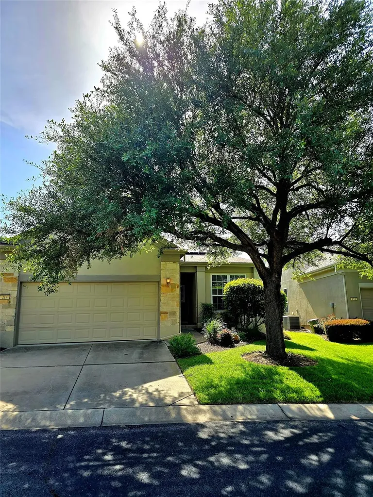 214 Farm Hill Drive Georgetown TX 78633
