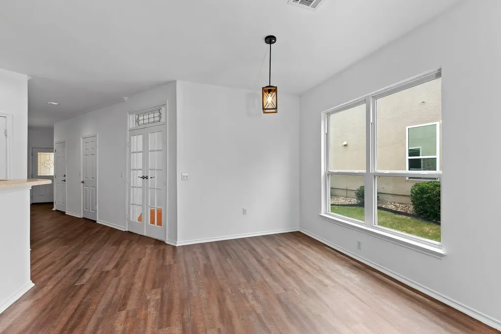 214 Farm Hill Drive Georgetown TX 78633