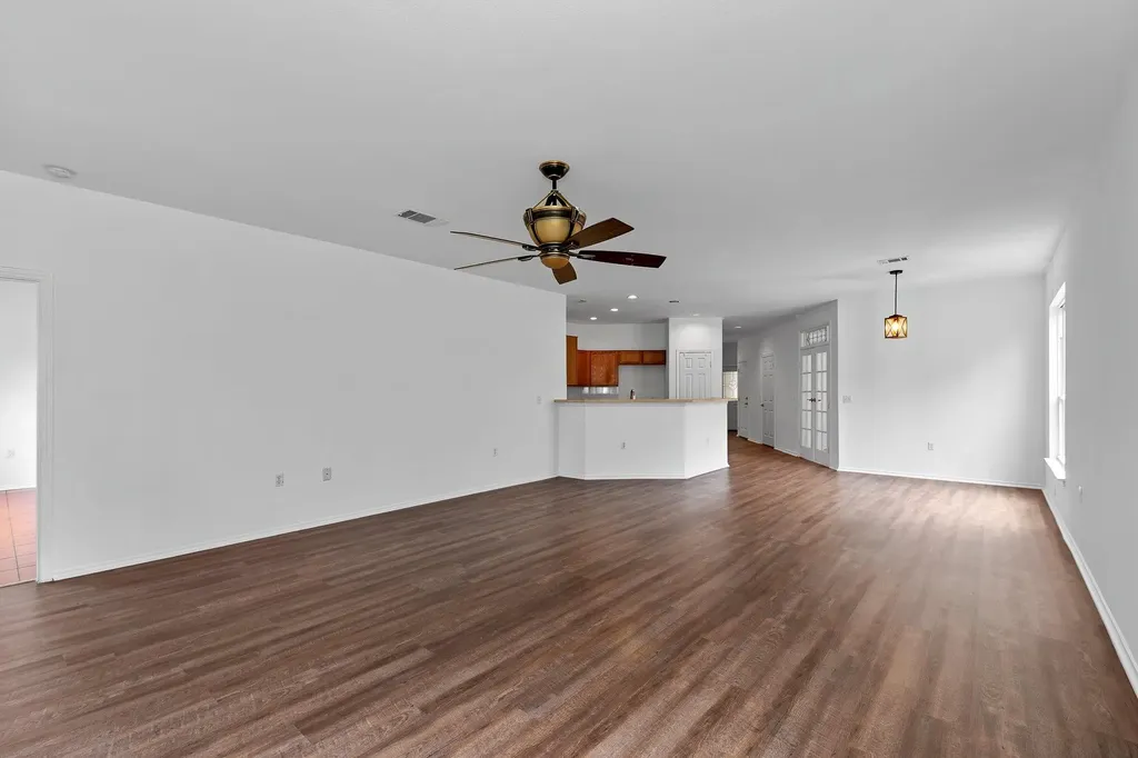 214 Farm Hill Drive Georgetown TX 78633