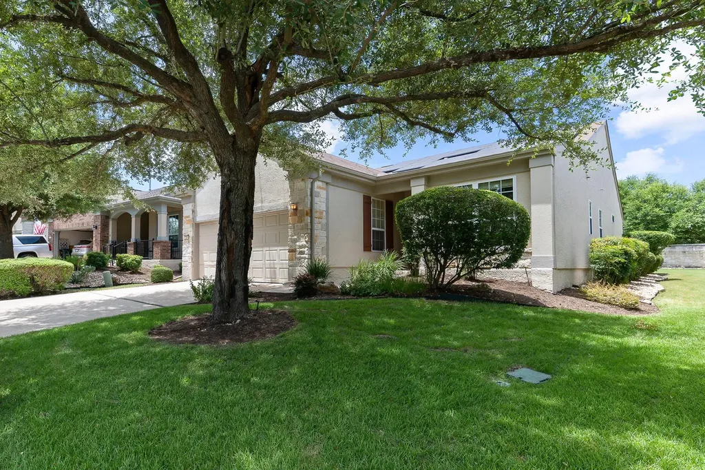 214 Farm Hill Drive Georgetown TX 78633