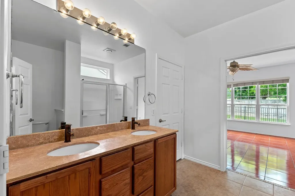 214 Farm Hill Drive Georgetown TX 78633