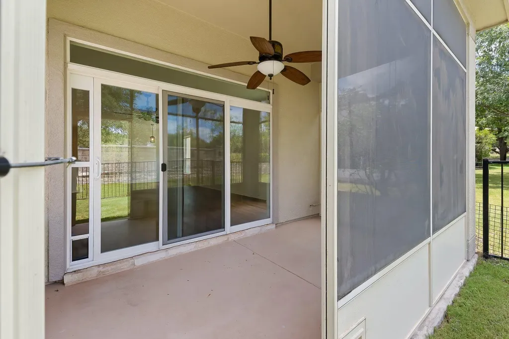 214 Farm Hill Drive Georgetown TX 78633