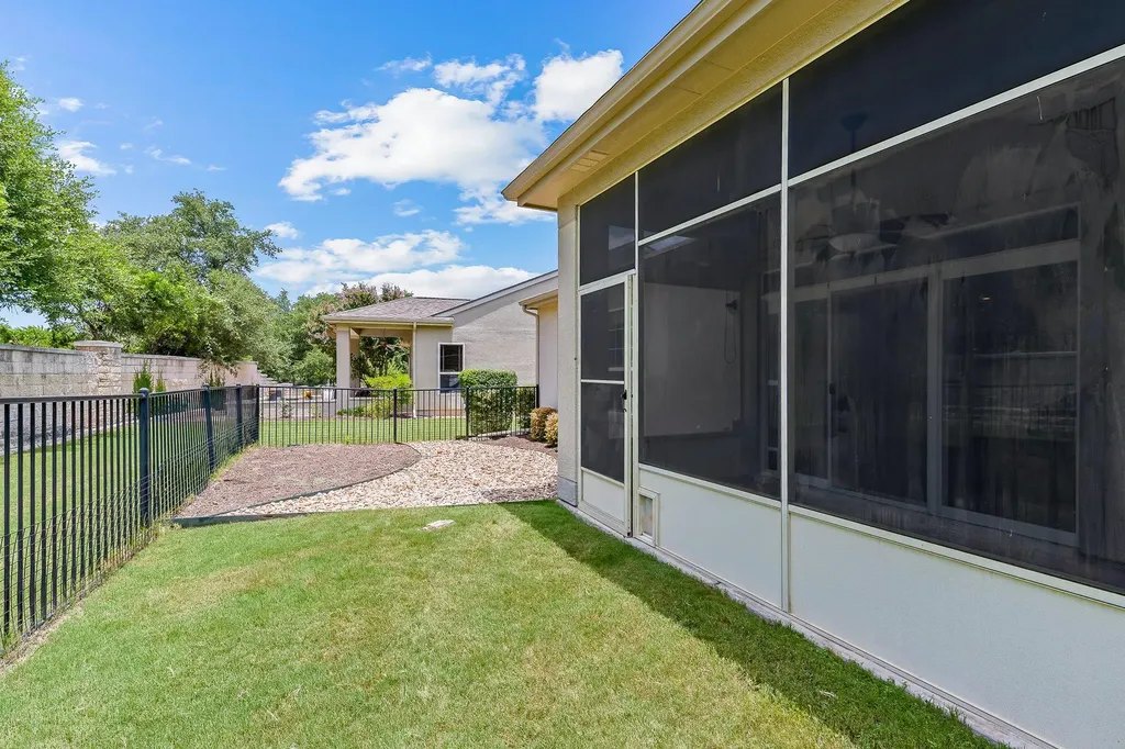 214 Farm Hill Drive Georgetown TX 78633