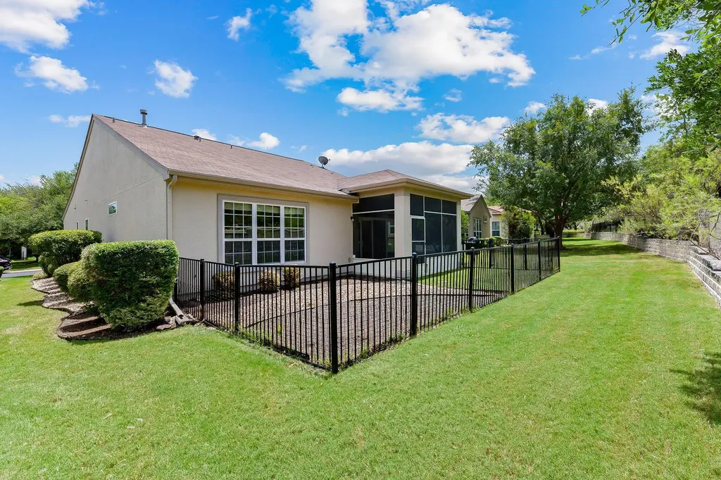 214 Farm Hill Drive Georgetown TX 78633