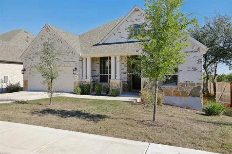 517 Copper Sage Drive San Marcos TX 78666