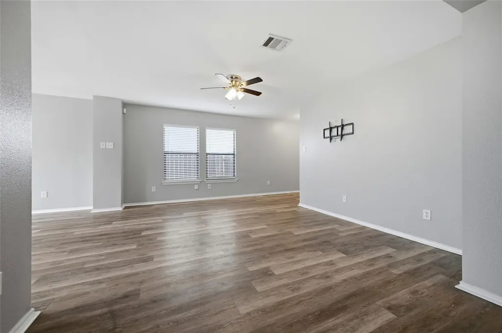 2206 Bluebonnet Drive Round Rock TX 78664
