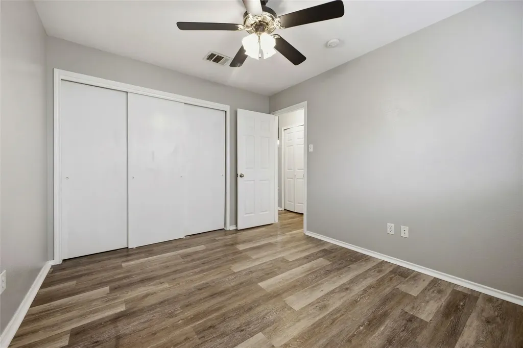 2206 Bluebonnet Drive Round Rock TX 78664