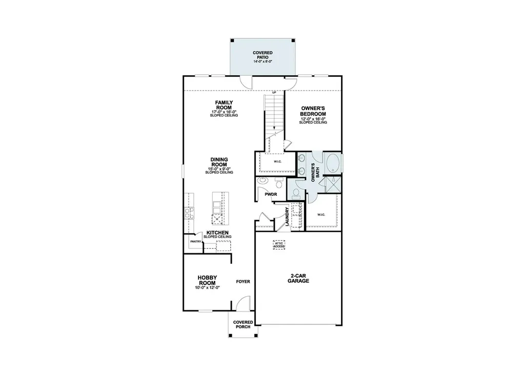 4504 Bridal Veil Drive Austin TX 78747