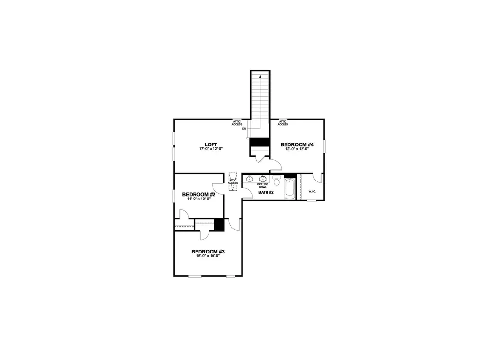 4504 Bridal Veil Drive Austin TX 78747