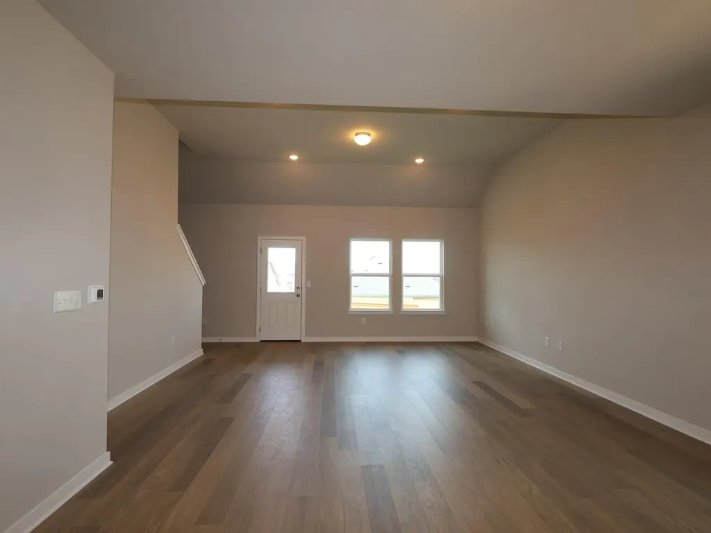 4504 Bridal Veil Drive Austin TX 78747