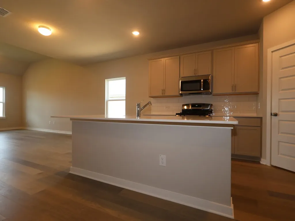 4504 Bridal Veil Drive Austin TX 78747