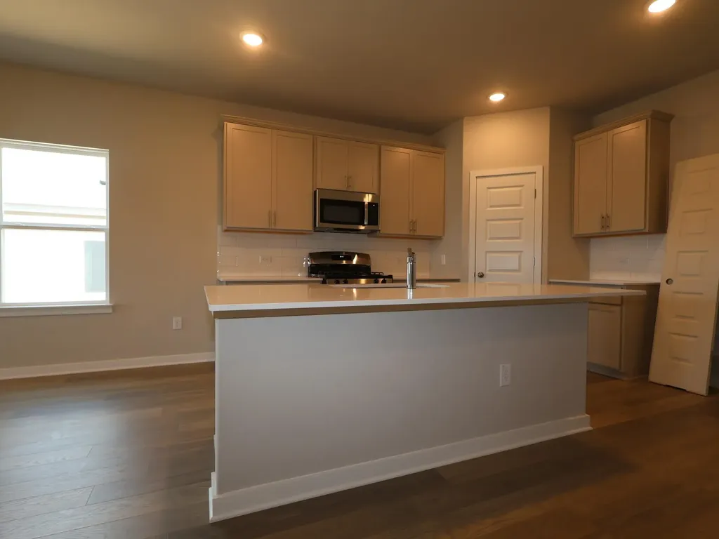 4504 Bridal Veil Drive Austin TX 78747