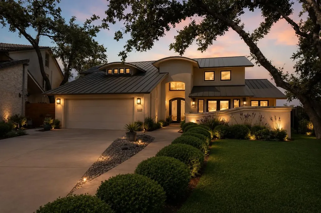4508 Knap Hollow Austin TX 78731