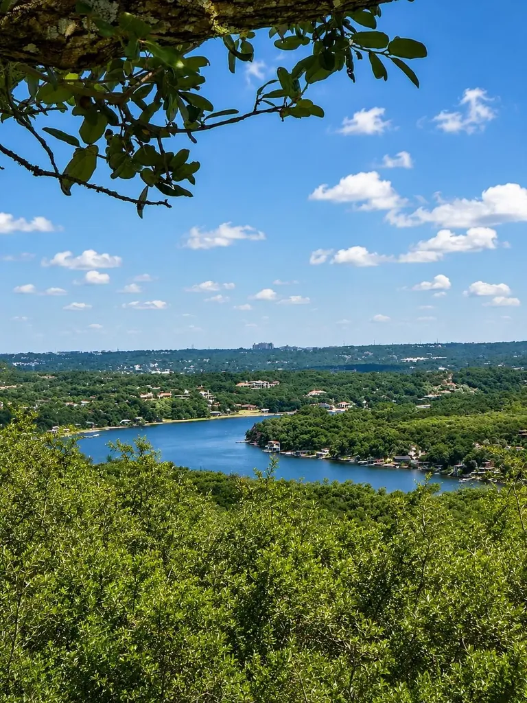 4508 Knap Hollow Austin TX 78731
