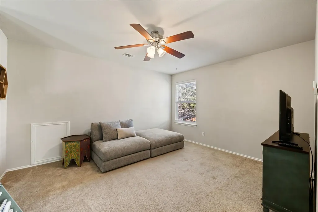 1520 Huckleberry Lane Austin TX 78748