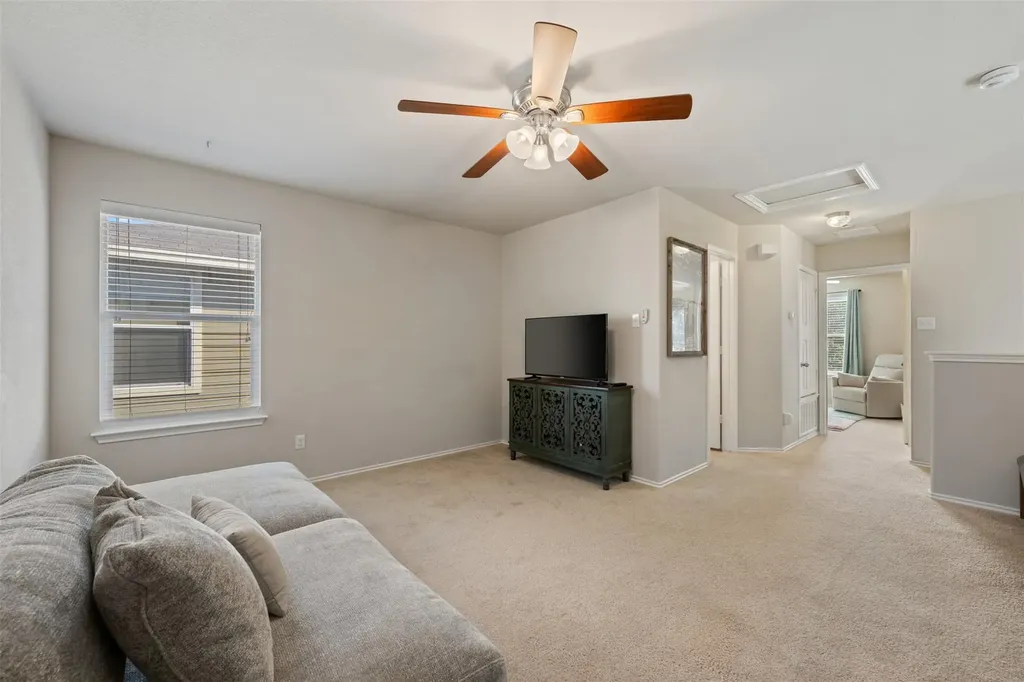 1520 Huckleberry Lane Austin TX 78748