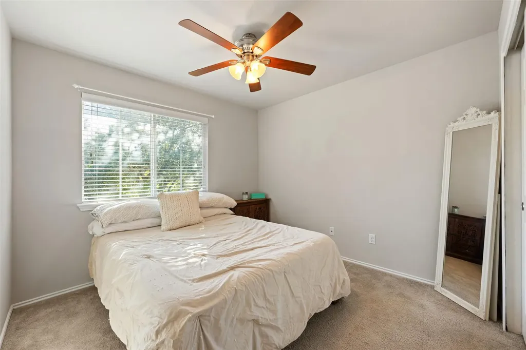 1520 Huckleberry Lane Austin TX 78748