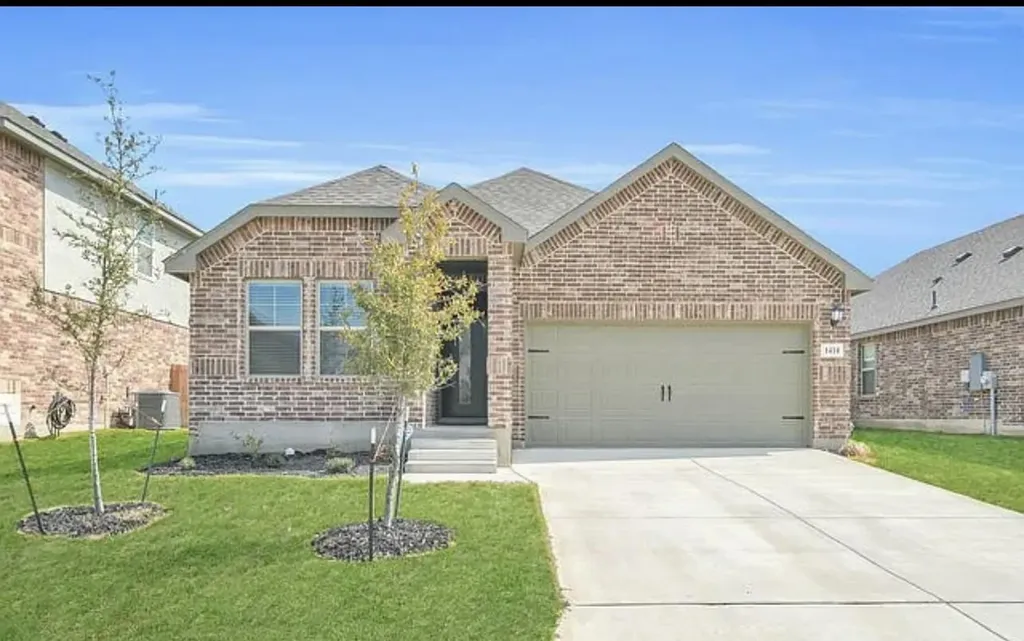1414 Arcadian Lily San Antonio TX 78245